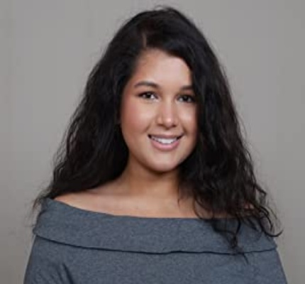 Official profile picture of Varsha Chand