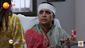 Official profile picture of Varsha Ghatpande