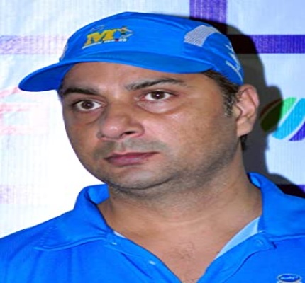 Official profile picture of Varun Badola
