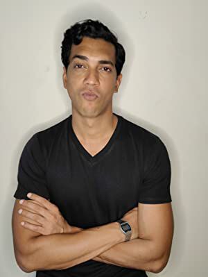 Official profile picture of Varun Narayan