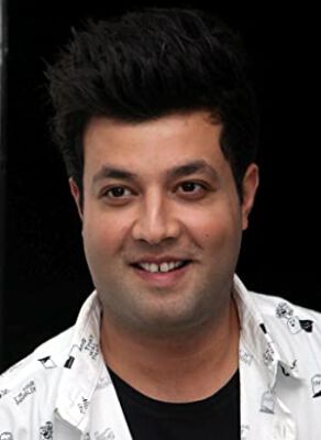 Official profile picture of Varun Sharma