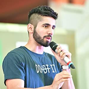 Official profile picture of Varun Sood