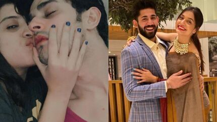 Photo of Varun Sood at an appearance