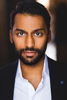 Official profile picture of Vas Saranga