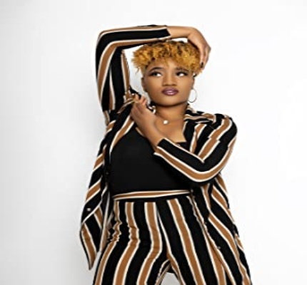 Official profile picture of Vasilah Ellison