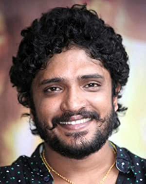 Official profile picture of Vasishta N. Simha