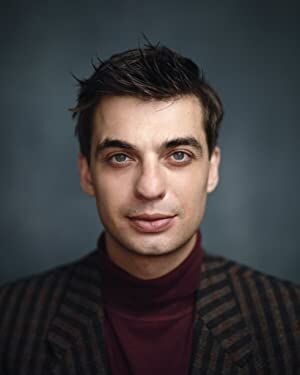 Official profile picture of Vaslov Goom