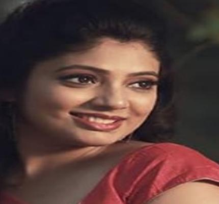 Official profile picture of Veena Nandakumar Movies