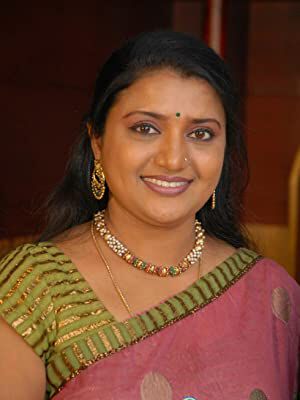 Official profile picture of Veena Sundar