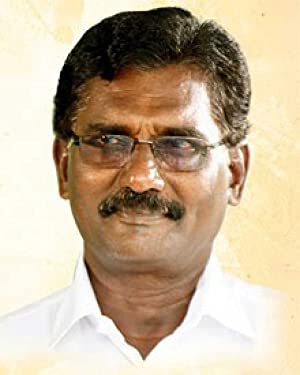 Official profile picture of Vela Ramamoorthy