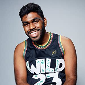 Official profile picture of Venk Potula