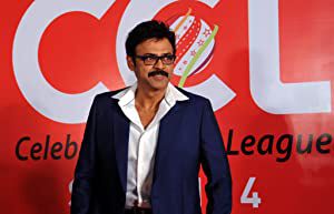 Official profile picture of Venkatesh Daggubati Movies