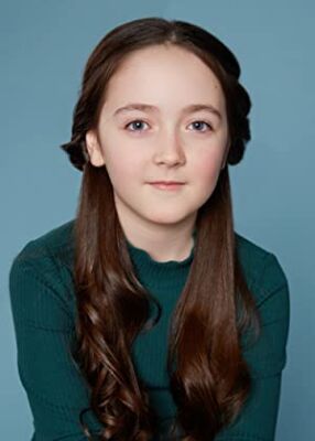 Official profile picture of Vera Frederickson