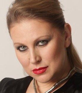 Official profile picture of Vera Horton