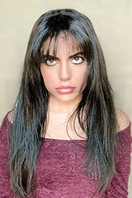 Official profile picture of Vered Blonstein