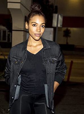 Official profile picture of Verina Banks