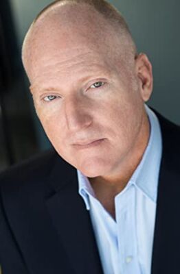 Official profile picture of Vernon Beckstrom Movies