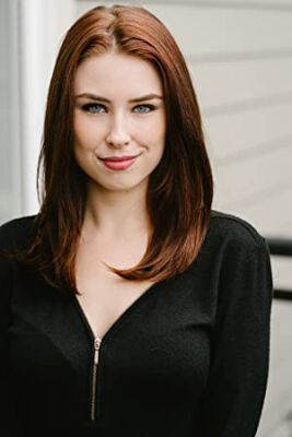 Official profile picture of Veronica Cormier