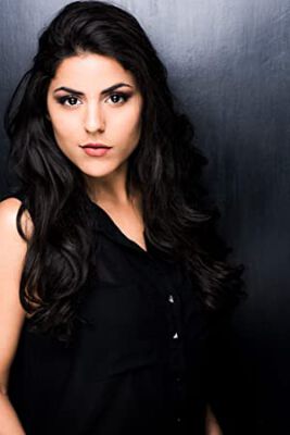 Official profile picture of Veronica Sixtos Movies