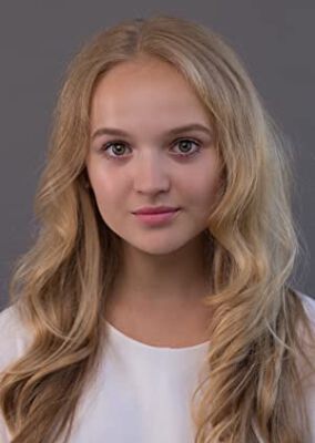 Official profile picture of Veronika Lukyanenko