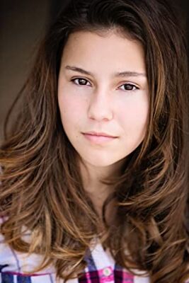 Official profile picture of Veronnica Avila