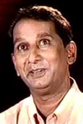 Official profile picture of Vettukili Prakash