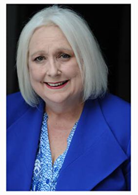 Official profile picture of Vickey Burns