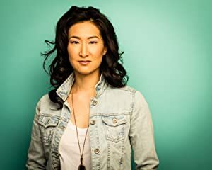 Official profile picture of Vicki Kim