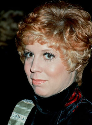 Official profile picture of Vicki Lawrence