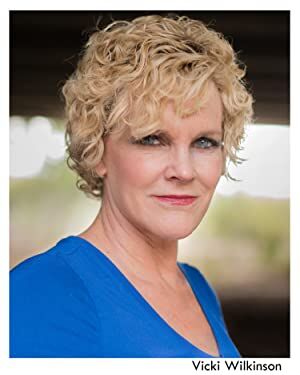 Official profile picture of Vicki Wilkinson