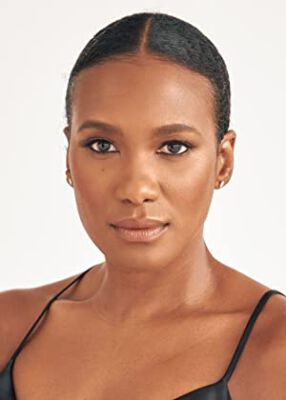 Official profile picture of Vicky Jeudy Movies