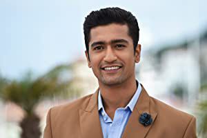 Official profile picture of Vicky Kaushal