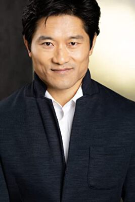 Official profile picture of Victor Chen