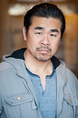 Official profile picture of Victor Chi