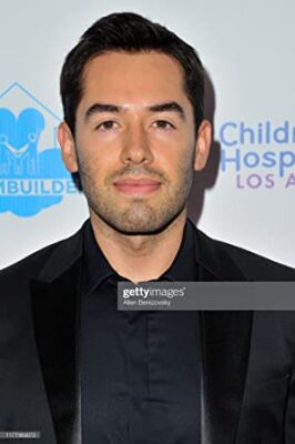 Official profile picture of Victor Garibay