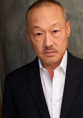 Official profile picture of Victor J. Ho