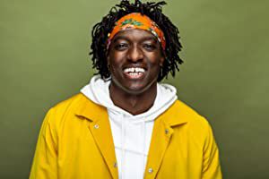 Official profile picture of Victor Kamwendo