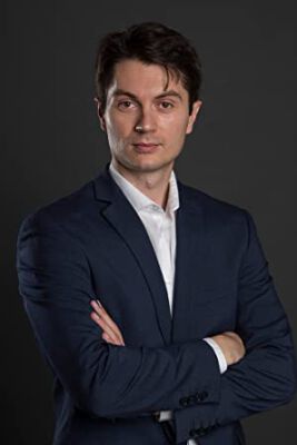 Official profile picture of Victor Migalchan