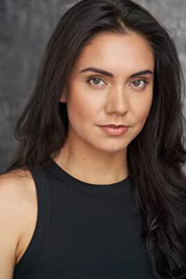 Official profile picture of Victoria Anastasi