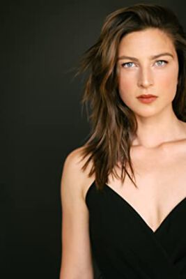 Official profile picture of Victoria Antonelli