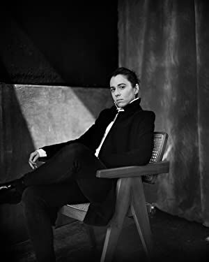 Official profile picture of Victoria Atkin