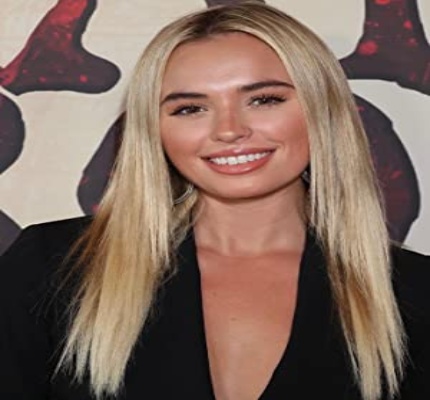 Official profile picture of Victoria Baldesarra