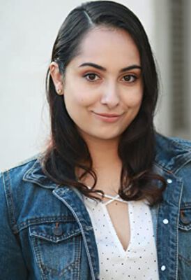 Official profile picture of Victoria Esther Castillo