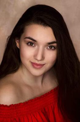 Official profile picture of Victoria Gomez