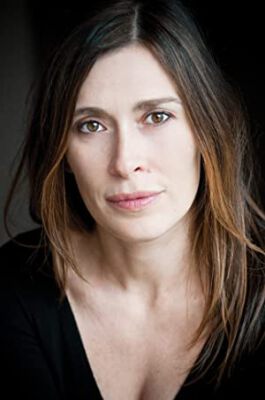 Official profile picture of Victoria Haralabidou