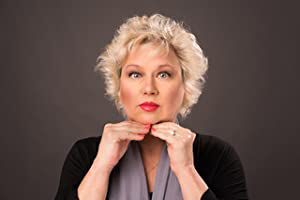 Official profile picture of Victoria Jackson