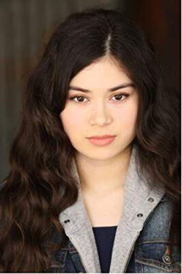 Official profile picture of Victoria Lopez Movies