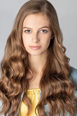 Official profile picture of Victoria Martzloff