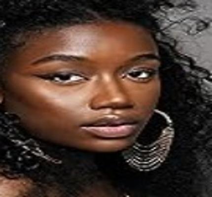 Official profile picture of Victoria N. Alcala
