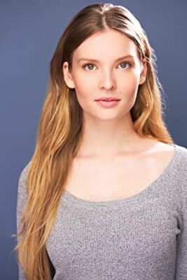Official profile picture of Victoria Oliver